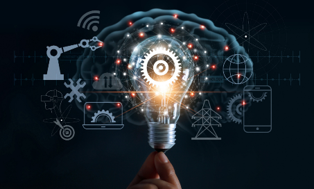 Digital Transformation